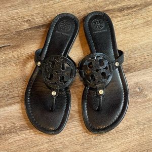Tory Burch Miller Sandals